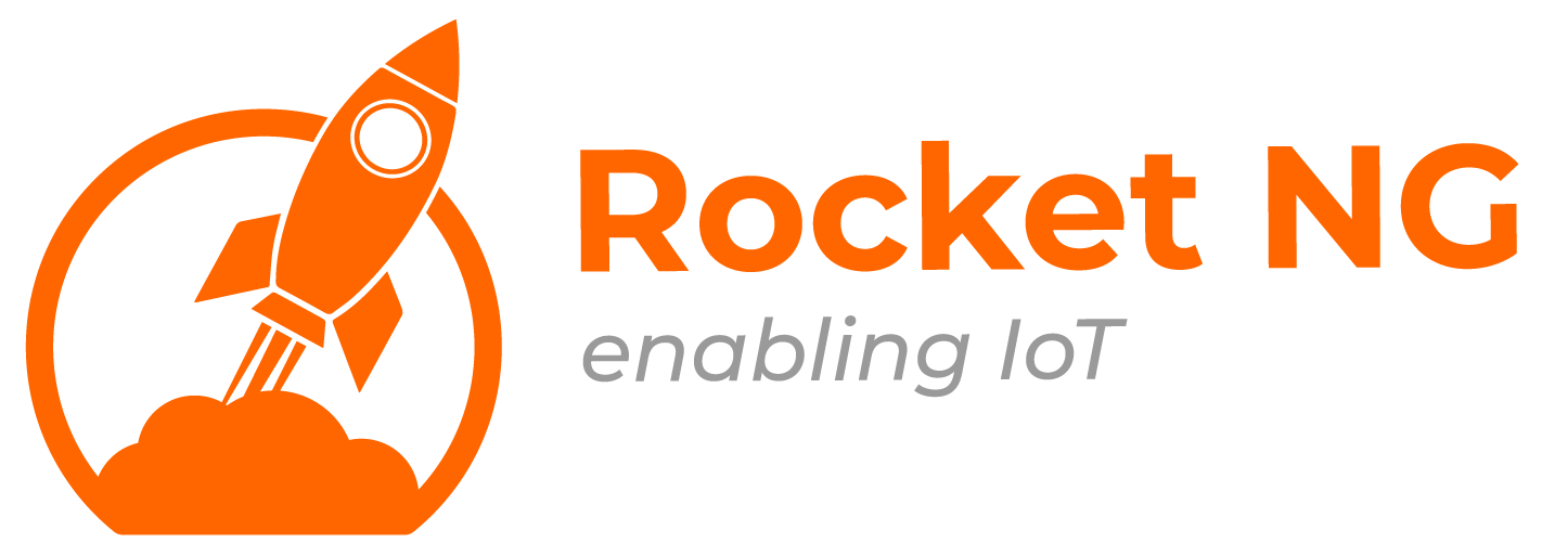 Rocket Logo