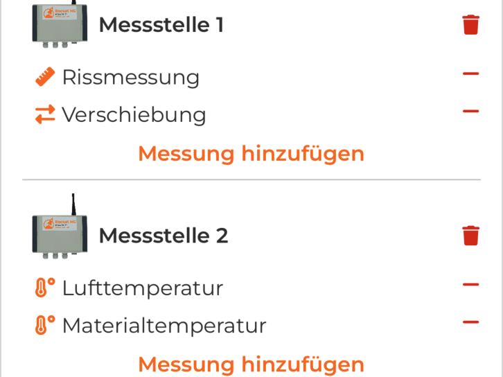 Konfigurieren
