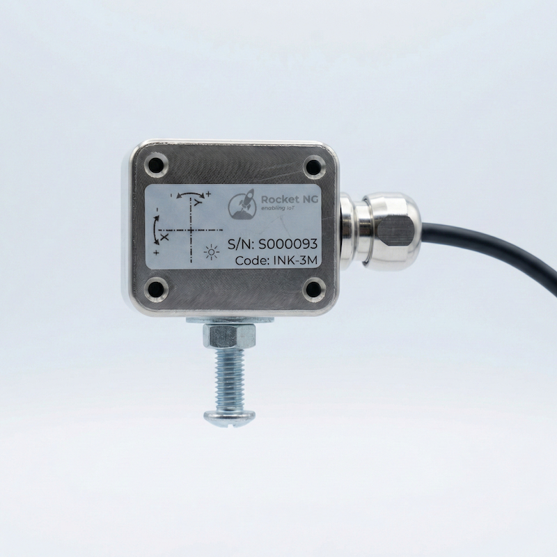 Inklinometer